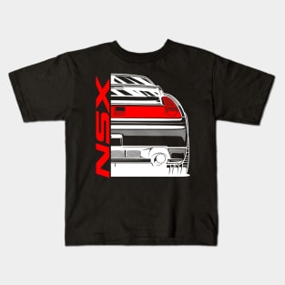 NSX Kids T-Shirt